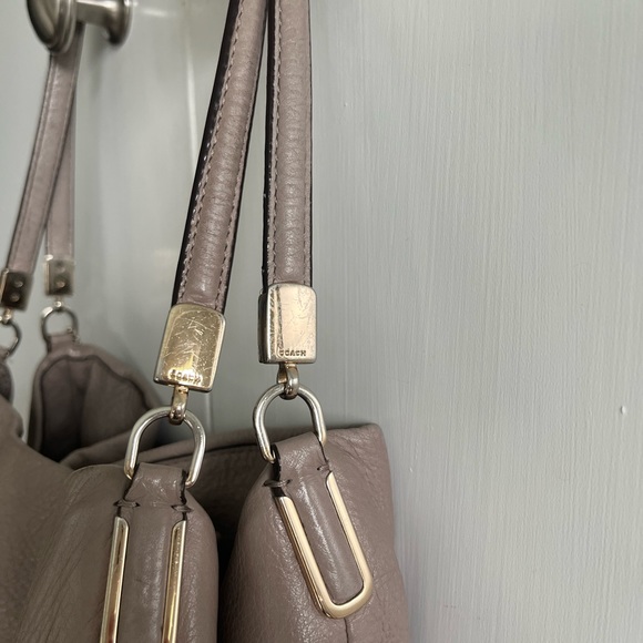 Eddy Large Coach Bag - Picture 2 of 6